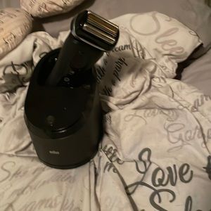 I mSelling this Braun